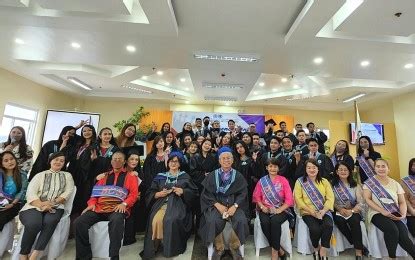 baguio city school of arts and trades|53 scholars finish TESDA diploma courses .